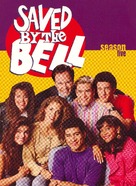 &quot;Saved by the Bell&quot; - DVD movie cover (xs thumbnail)