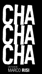 Cha Cha Cha - French Logo (xs thumbnail)