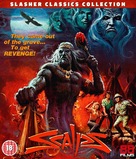 Scalps - British Movie Cover (xs thumbnail)