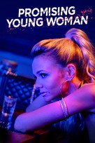 Promising Young Woman - Movie Cover (xs thumbnail)