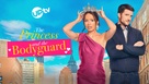 The Princess and the Bodyguard - Canadian Movie Poster (xs thumbnail)