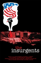 The Insurgents - poster (xs thumbnail)