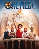 &quot;One Piece&quot; - Movie Cover (xs thumbnail)