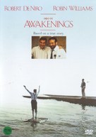 Awakenings - South Korean Movie Cover (xs thumbnail)