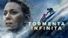 Infinite Storm - Spanish Movie Cover (xs thumbnail)