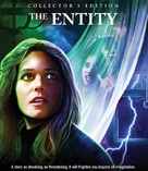 The Entity - Blu-Ray movie cover (xs thumbnail)