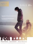 For Ellen - DVD movie cover (xs thumbnail)