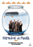 Eulogy - Spanish poster (xs thumbnail)