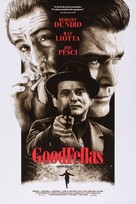 Goodfellas - poster (xs thumbnail)