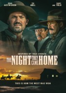 The Night They Came Home - poster (xs thumbnail)