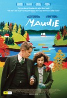 Maudie - Australian Movie Poster (xs thumbnail)