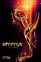 The 63rd Primetime Emmy Awards - Movie Poster (xs thumbnail)