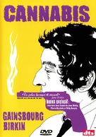 Cannabis - French Movie Cover (xs thumbnail)