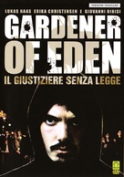 Gardener of Eden - Italian Movie Cover (xs thumbnail)