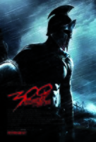 300: Rise of an Empire - Mexican Movie Poster (xs thumbnail)