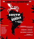 South of the Border - Blu-Ray movie cover (xs thumbnail)