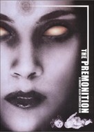 The Premonition - DVD movie cover (xs thumbnail)