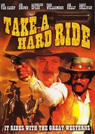 Take a Hard Ride - Movie Cover (xs thumbnail)