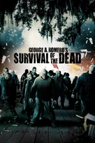 Survival of the Dead - Movie Cover (xs thumbnail)