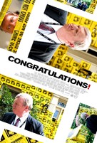 Congratulations! - Movie Poster (xs thumbnail)
