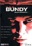 Ted Bundy - German DVD movie cover (xs thumbnail)