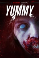 Yummy - Movie Cover (xs thumbnail)