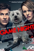 Game Night - Philippine Movie Poster (xs thumbnail)