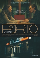 Porto - South Korean Movie Poster (xs thumbnail)