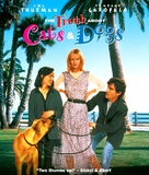 The Truth About Cats &amp; Dogs - Blu-Ray movie cover (xs thumbnail)