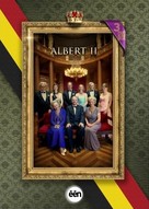 Albert II - Belgian DVD movie cover (xs thumbnail)