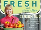 &quot;Fresh with Anna Olson&quot; - Canadian Video on demand movie cover (xs thumbnail)