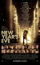 New Year&#039;s Eve - Movie Poster (xs thumbnail)