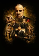 The Godfather - Key art (xs thumbnail)