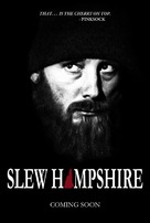 Slew Hampshire - Movie Poster (xs thumbnail)