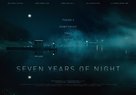 Night of 7 Years - Movie Poster (xs thumbnail)