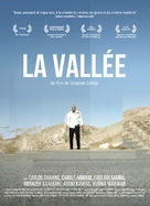The Valley - French Movie Poster (xs thumbnail)