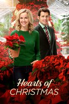 Hearts of Christmas - Movie Poster (xs thumbnail)