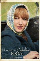 The Age of Adaline - Chilean Movie Poster (xs thumbnail)