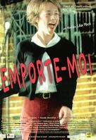 Emporte-moi - French Movie Poster (xs thumbnail)