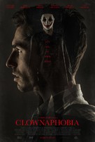 Clownaphobia - Movie Poster (xs thumbnail)