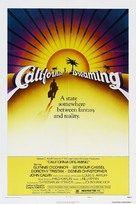 California Dreaming - Movie Poster (xs thumbnail)