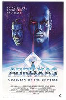 Abraxas, Guardian of the Universe - Movie Poster (xs thumbnail)