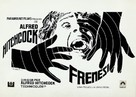 Frenzy - Spanish poster (xs thumbnail)
