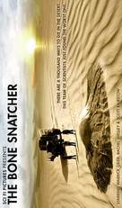 The Bone Snatcher - poster (xs thumbnail)