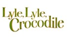 Lyle, Lyle, Crocodile - Logo (xs thumbnail)