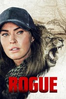 Rogue - British Movie Cover (xs thumbnail)