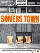 Somers Town - French Movie Poster (xs thumbnail)