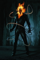 Ghost Rider - Key art (xs thumbnail)