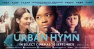 Urban Hymn - British Movie Poster (xs thumbnail)