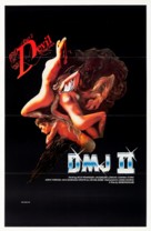 The Devil in Miss Jones, Part II - Movie Poster (xs thumbnail)